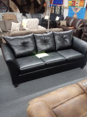 New And Used Leather Sofas For In Greensboro Nc Offerup