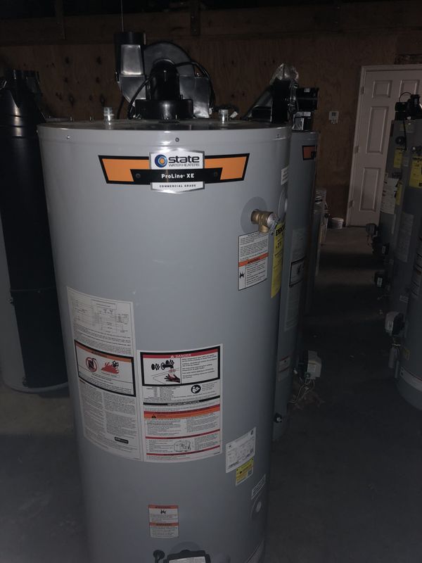 Commercial grade water heaters for Sale in Washington, DC OfferUp
