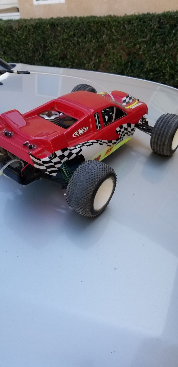 team associated rc10gt for sale