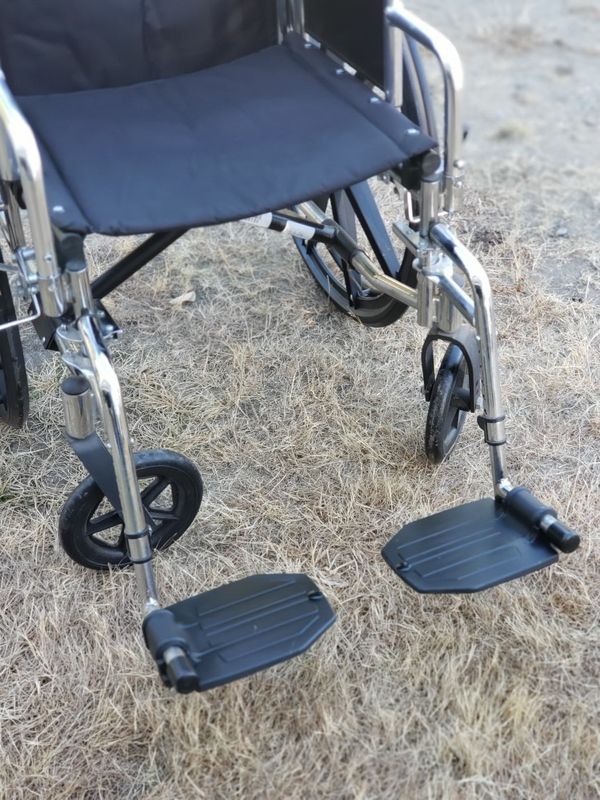 Nova Standard 5000 Series Wheelchair, 35