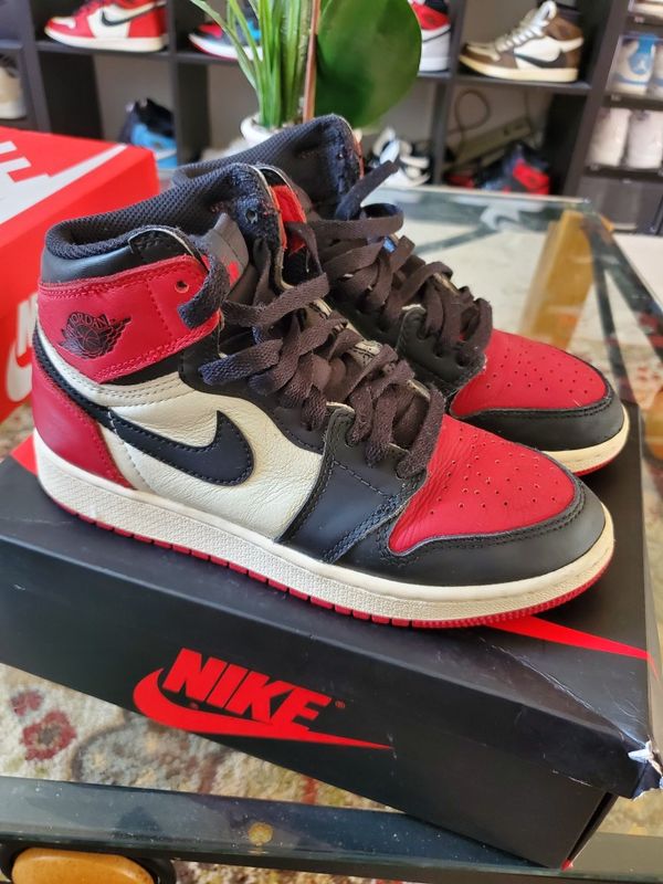 bred toes price