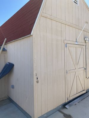 New and Used Shed for Sale in Las Vegas, NV - OfferUp