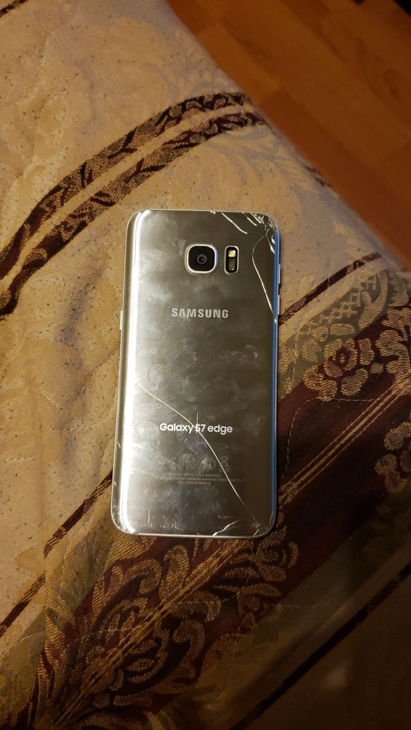 dead s7 edge for sale