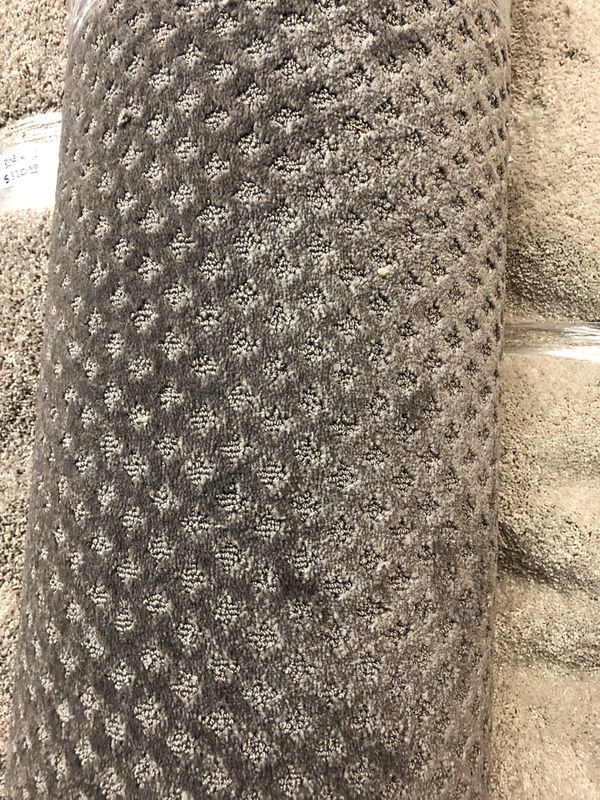 Gray Pattern Berber Carpet for Sale in Mesa, AZ - OfferUp