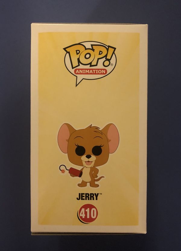 funko pop dynamite