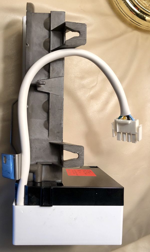 Brand New Frigidaire Ice Maker Replacement & GE Water Filter for Sale