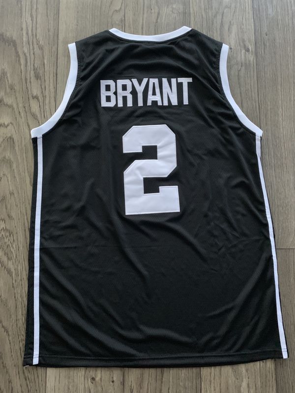 bryant mamba jersey