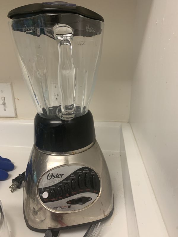 oster 16 speed blender oster 16 speed blender