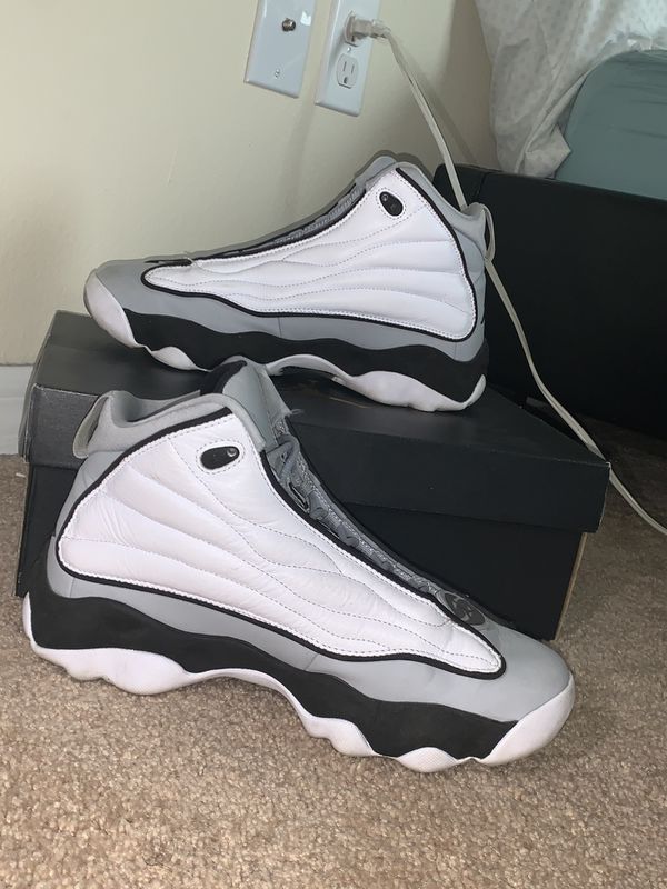Air Jordan pro strong for Sale in Tampa, FL - OfferUp