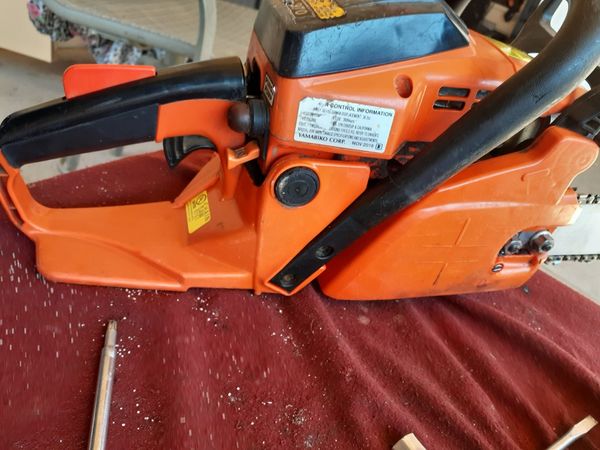 Echo cs 370 for Sale in Phoenix, AZ - OfferUp