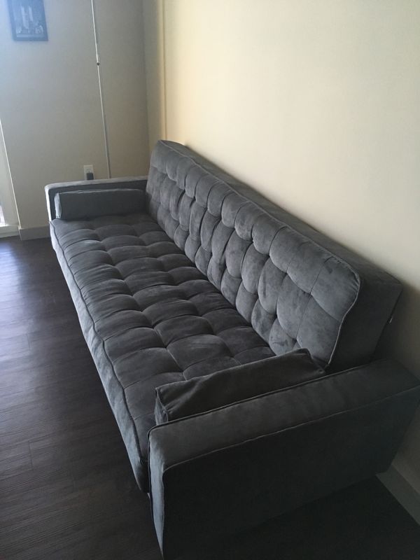 Tama Convertible Sleeper Sofa Must Go Today For In Miami Tama Convertible Sleeper Sofa Must Go Today Miami Fl