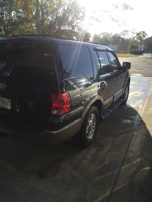 Two SUVs For Sale for Sale in Fort Pierce, FL OfferUp