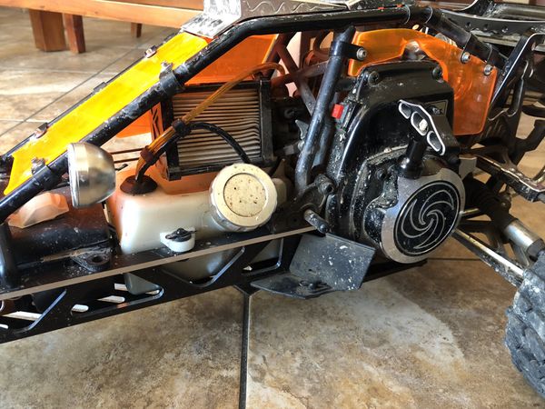 baja 5b for sale