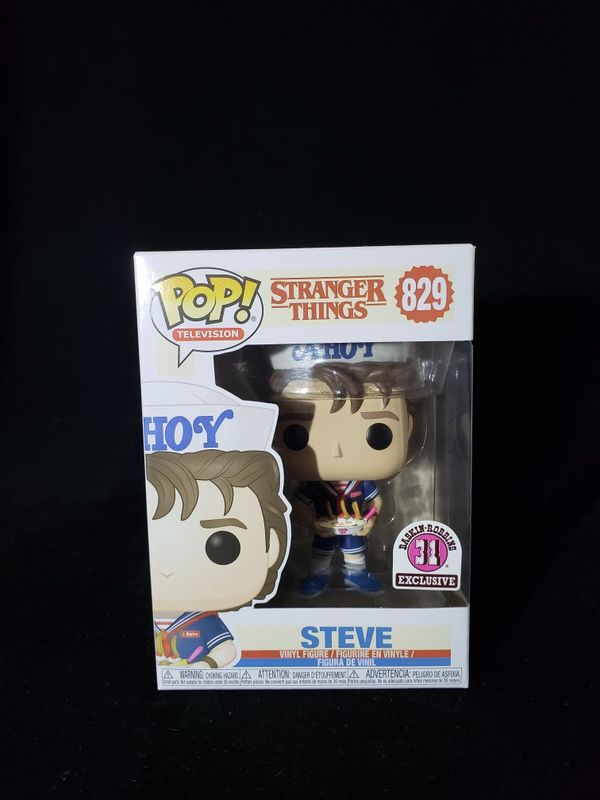 funko steve baskin robbins