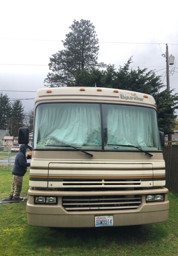 Rv for sale for Sale in WA OfferUp