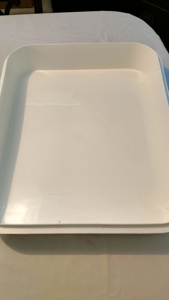 DesignIris Schwartz Large Cake Carrier 85722 for Sale in Durham, NC