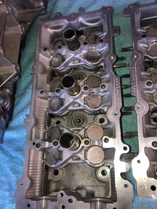 Vq35 block for Sale in Moreno Valley, CA OfferUp