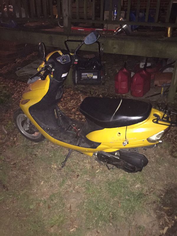 2 Scooter For Sale In GILLEM ENCLAVE GA OfferUp