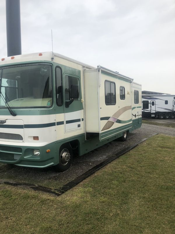 1998 Gulf Stream SUNSPORT 8312 Class A Motorhome Camper RV 