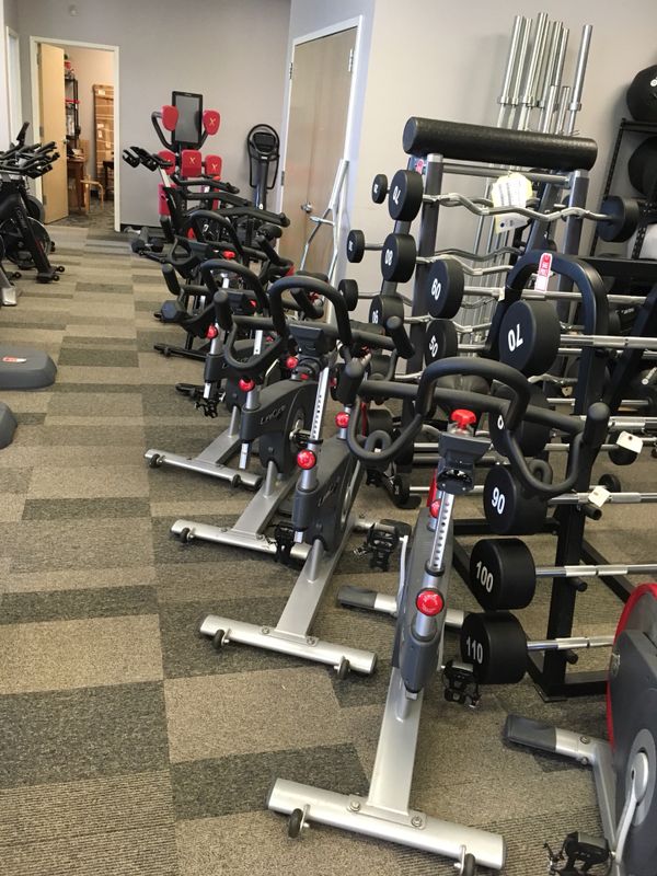 New and Used Fitness Equipment. for Sale in Raleigh, NC OfferUp