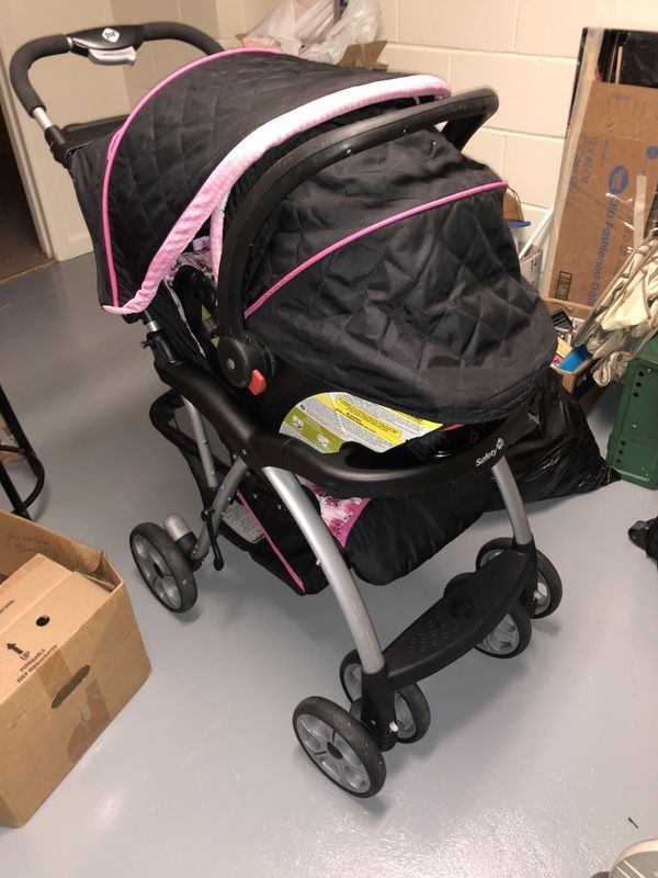 evenflo stroller pivot xpand