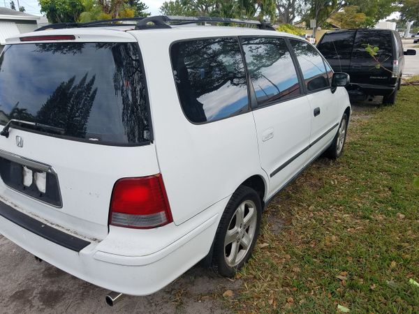 98 Honda Odyssey F23A1 for Sale in Hollywood, FL - OfferUp