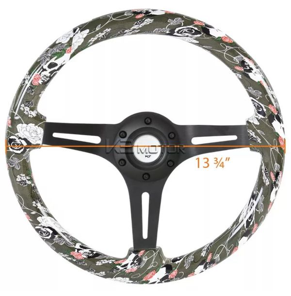Custom Painted Steering wheels for Sale in Fair Oaks, CA OfferUp