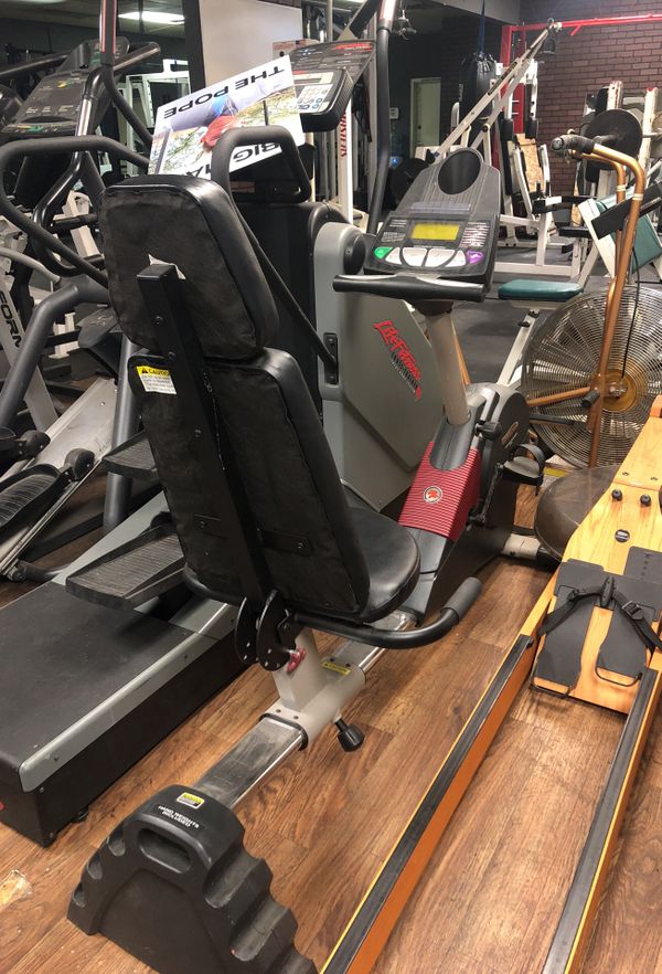 Proform Crosstrainer 970 recumbent Bike For Sale In Phoenix AZ OfferUp