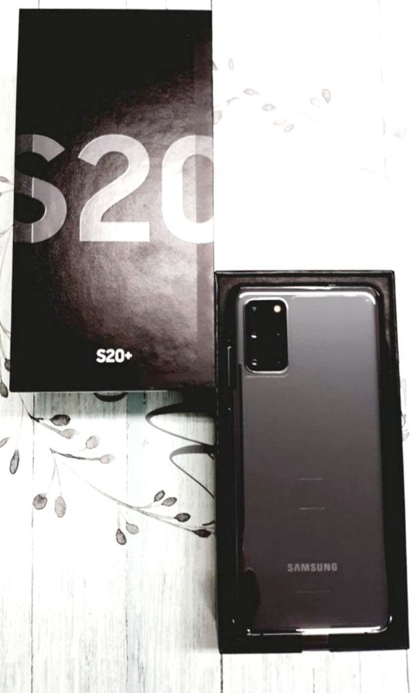 samsung galaxy s20 plus 128gb