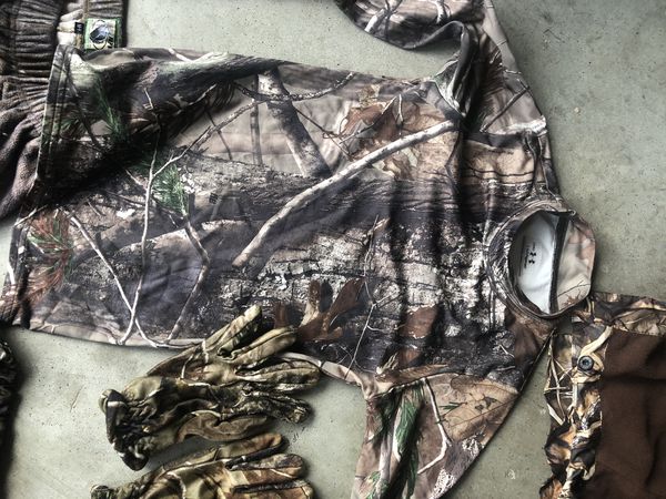 Youth kids hunting gear for Sale in Spring, TX - OfferUp