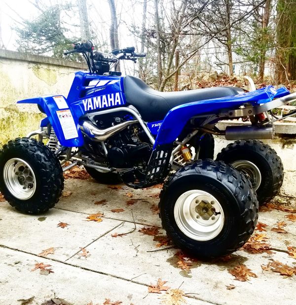 Yamaha banshee for Sale in New York, NY OfferUp