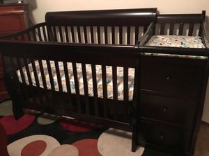 New And Used Baby Cribs For Sale In Dallas Tx Offerup