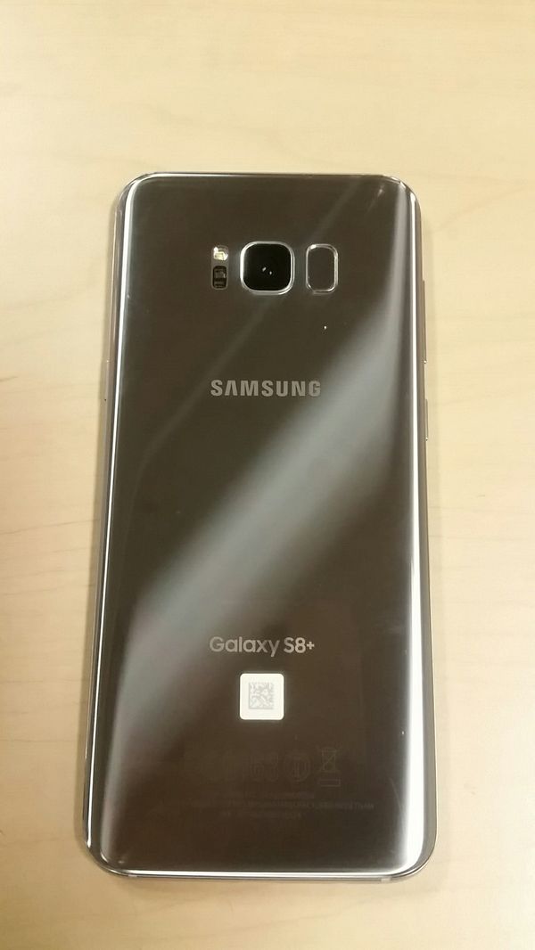 galaxy s8 plus metropcs price