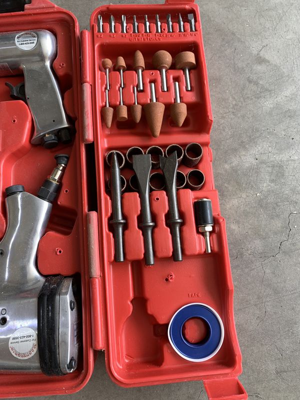 airtool set