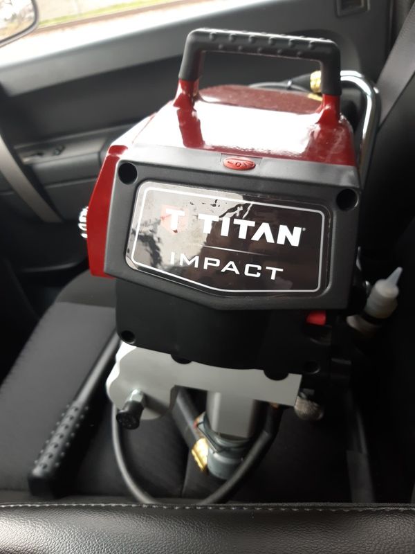 Titan 440 for Sale in Denton, TX OfferUp
