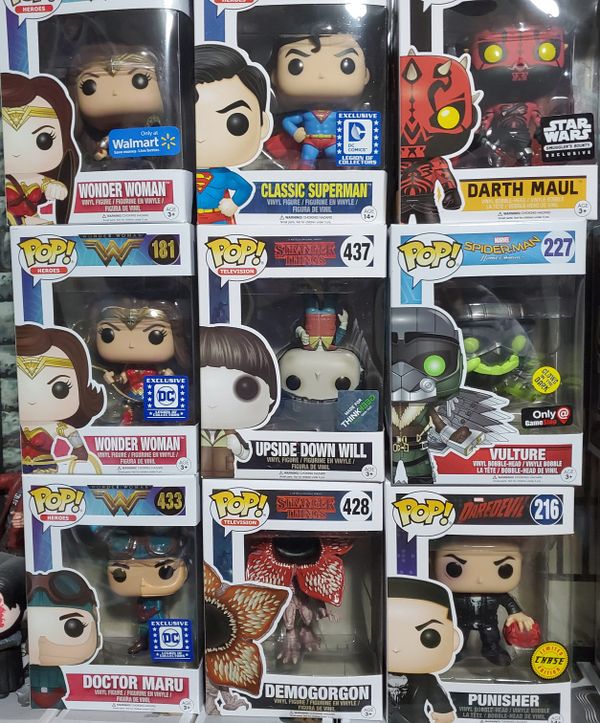 funko sale uk