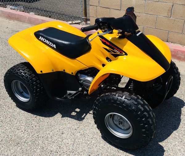 2002 Honda TRX 90 for Sale in Redlands, CA - OfferUp