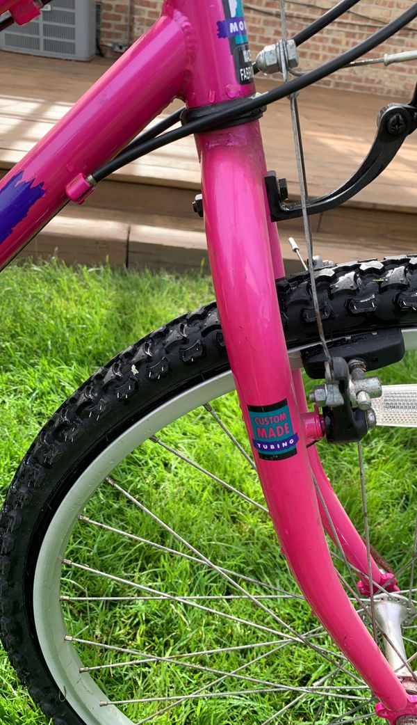 Giant Acapulco mountain bike women for Sale in Chicago, IL - OfferUp