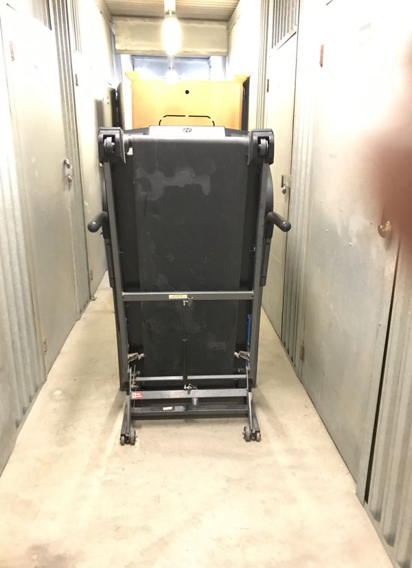 Treadmill- Horizon RST5.6 $175.00 for Sale in Fontana, CA - OfferUp