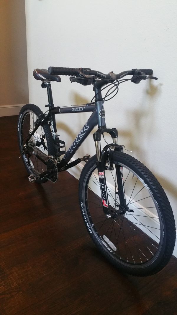 trek 4500 for sale