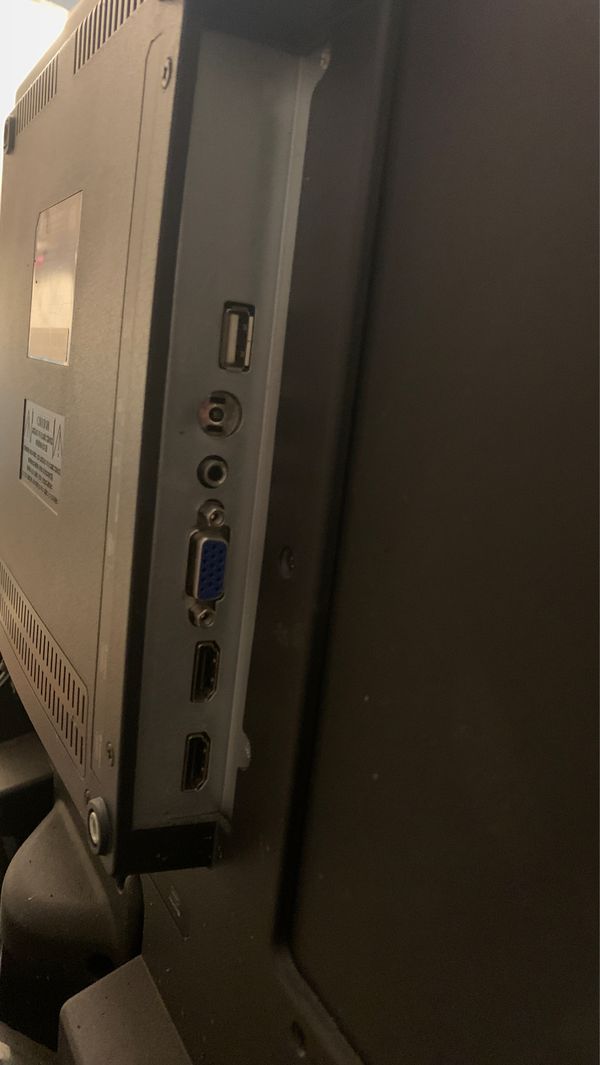 32 inch element flat screen tv for Sale in Norfolk, VA - OfferUp