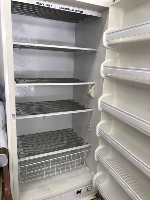 Heavy duty commercial imperial freezer for Sale in Wake Forest, NC