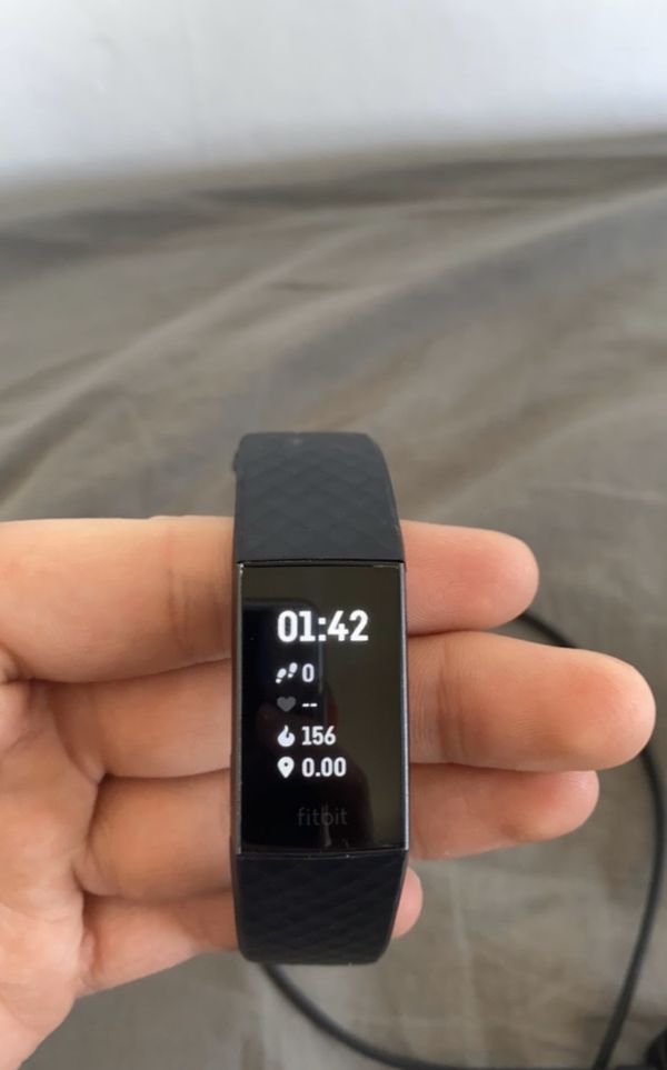 fitbit charge 4 on sale
