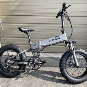 r750 rad electric bike