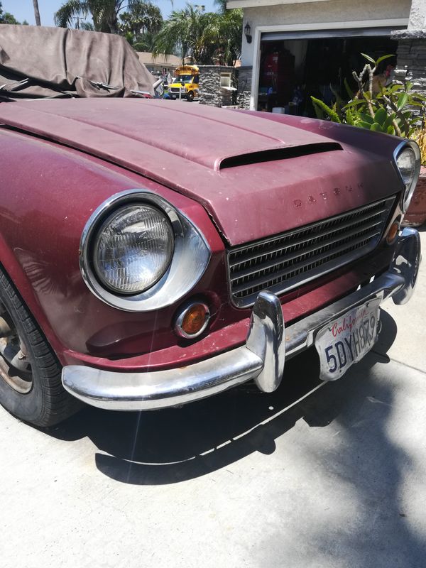 Classic Car for sale for Sale in Irvine, CA OfferUp