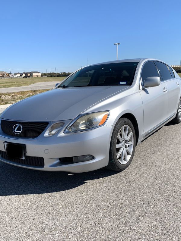 06 Lexus GS300 for Sale in Dickinson, TX OfferUp