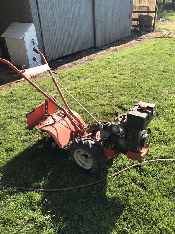 Ariens Rocket rototiller tiller for Sale in Forest Grove, OR - OfferUp