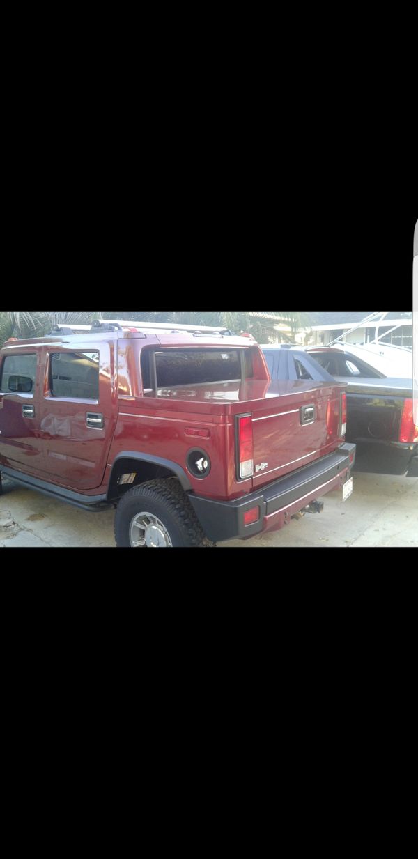 Hummer H2 Sut Bed Cover For Sale In Los Angeles CA OfferUp hummer-h2-sut-bed-cover-for-sale-in-los-angeles-ca-offerup