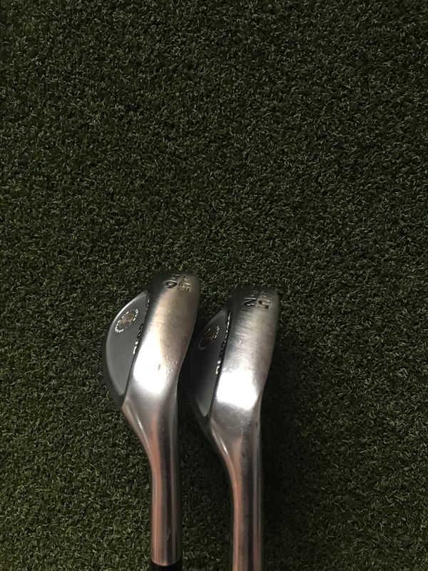 Cleveland CG16 Golf Wedge Set for Sale in Kirkland, WA OfferUp