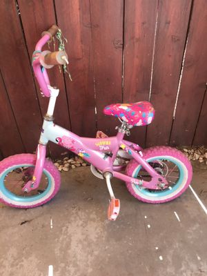Peppa pig bike for Sale in Covina, CA